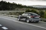 Audi e-tron S Sportback 2020 года (WW)